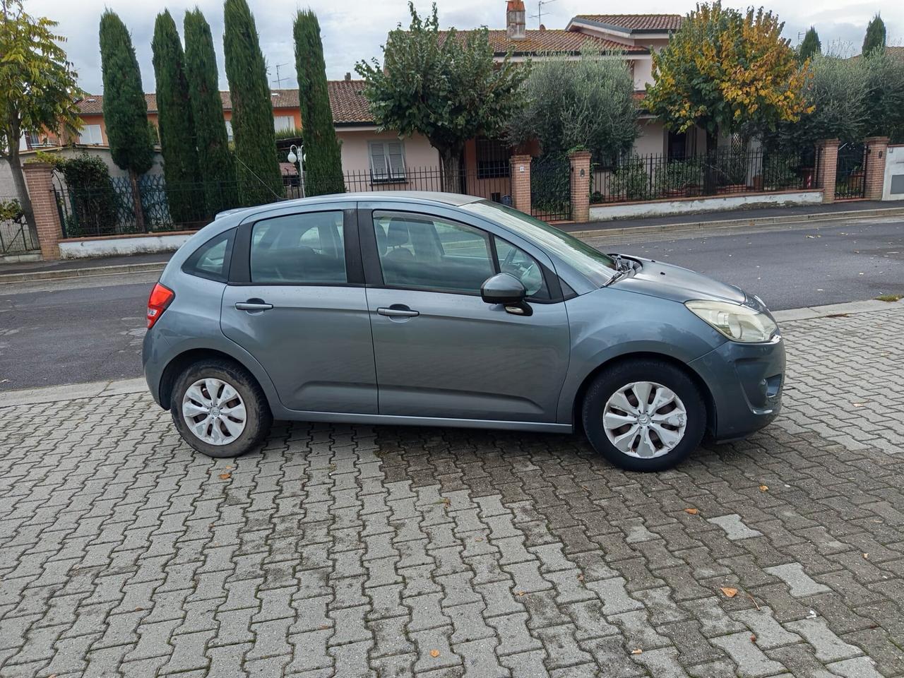 Citroen C3 1.1 Seduction