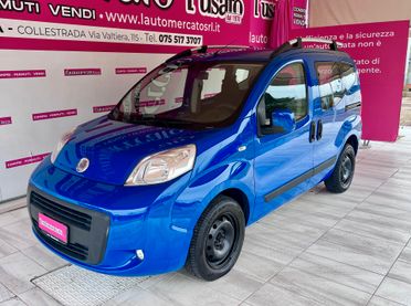 FIAT Qubo QUBO 1.3 MJT 75 CV Active