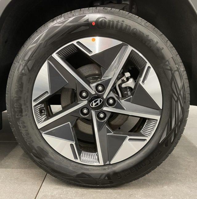 HYUNDAI Tucson 1.6 CRDI 48V 136 CV DCT Business KM0 MY26