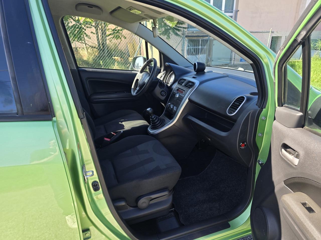 Opel Agila 1.2 16V 86CV Enjoy