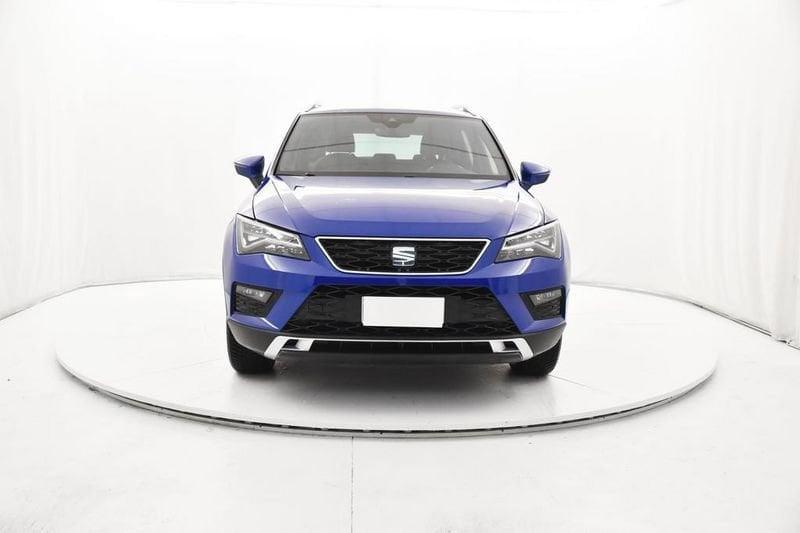 Seat Ateca 1.6 tdi Xcellence