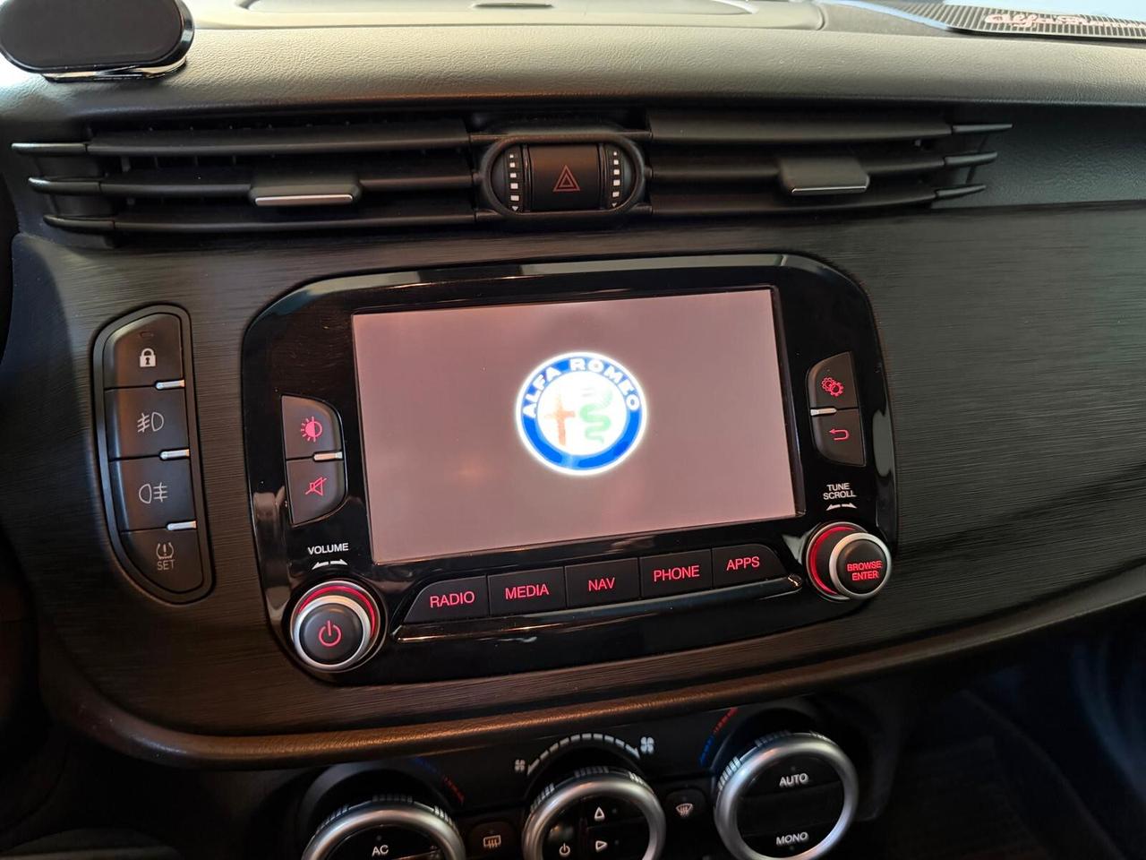 Alfa Romeo Giulietta 1.4 Turbo 120 CV Distinctive