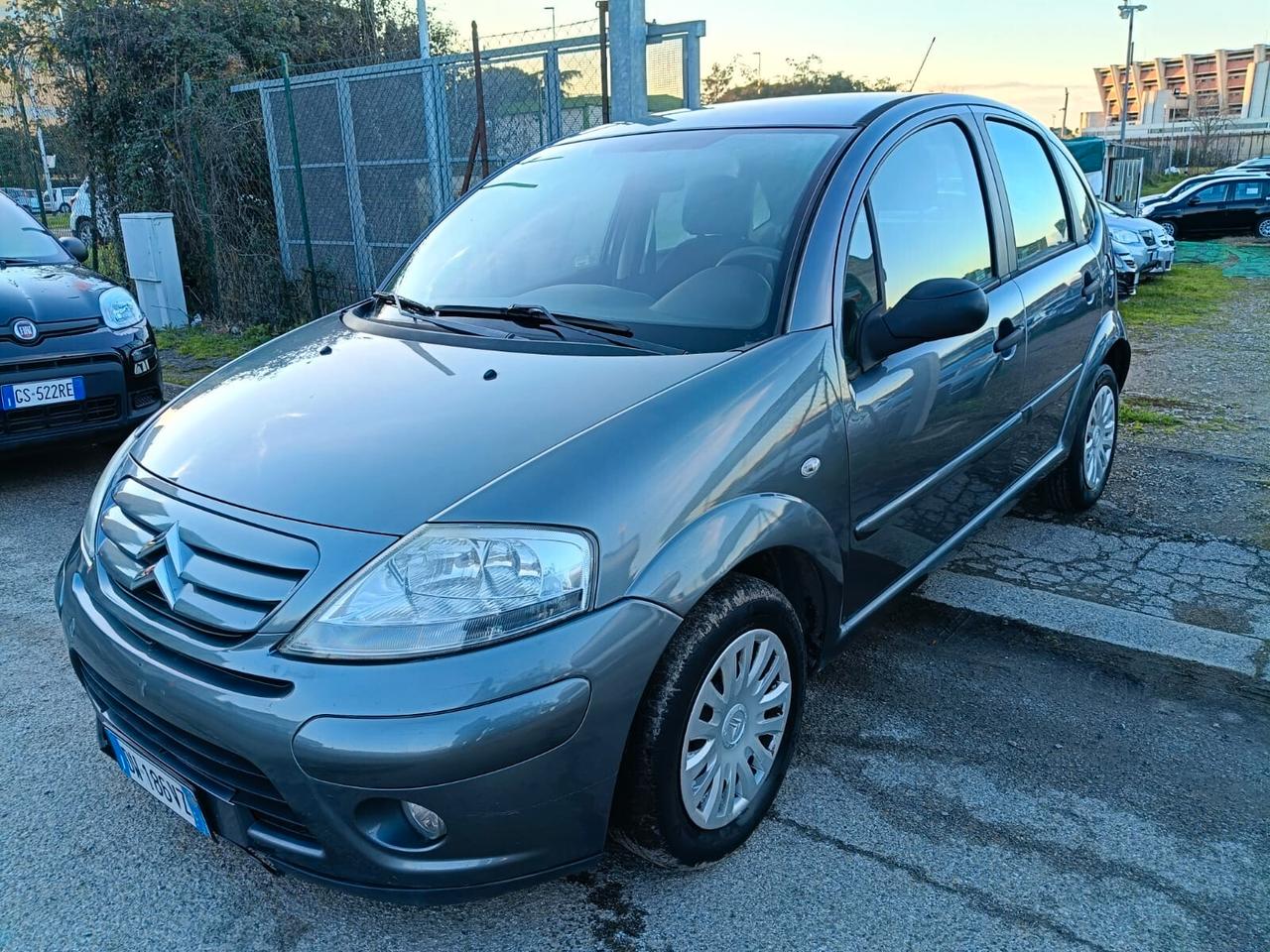 Citroen C3 1.1 benzina