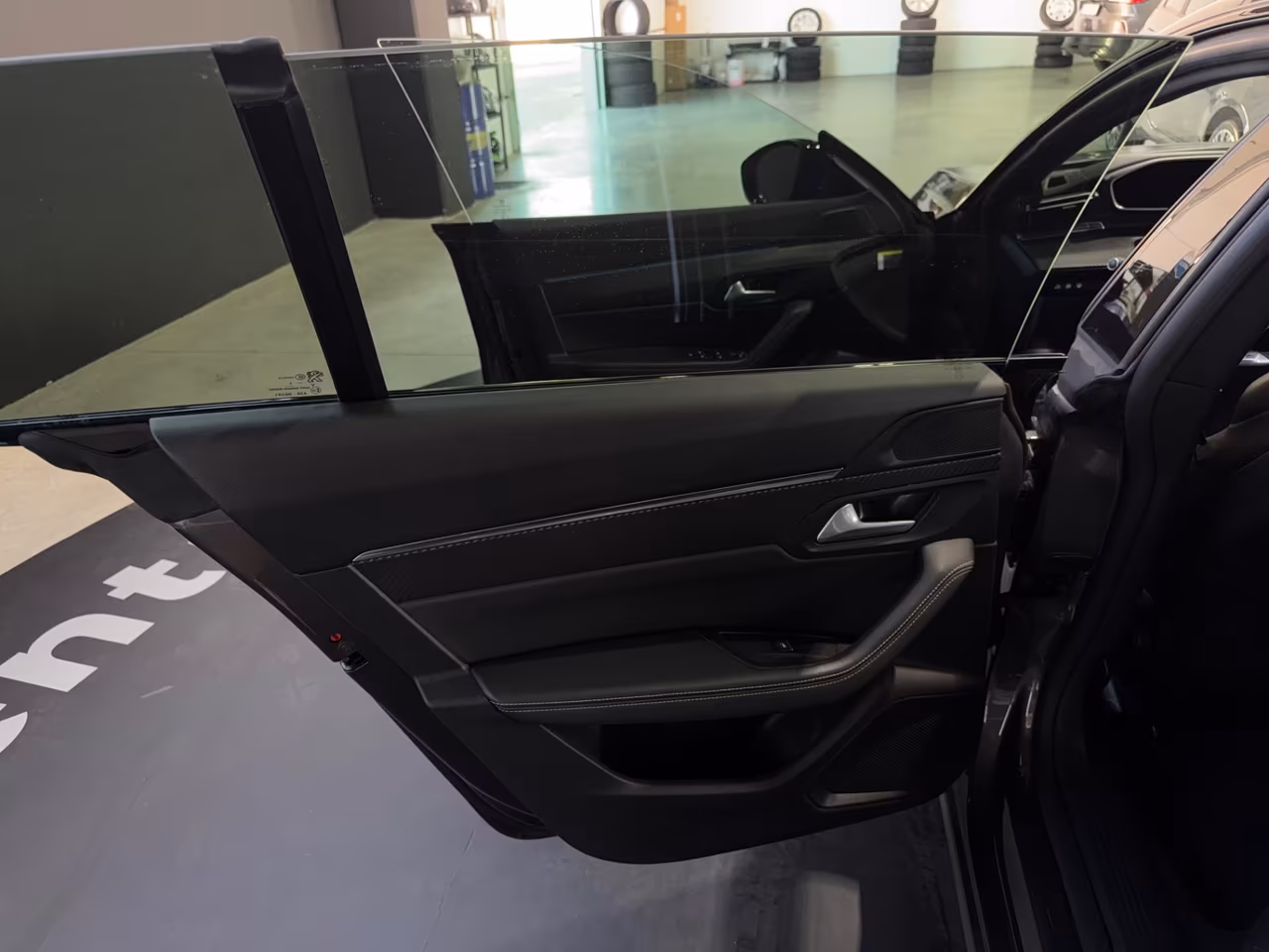 Peugeot 508 BlueHDi 130 Stop&Start EAT8 SW Active