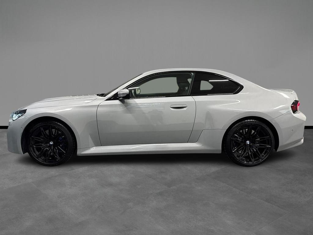 BMW M2 Coupe 3.0 Steptronic