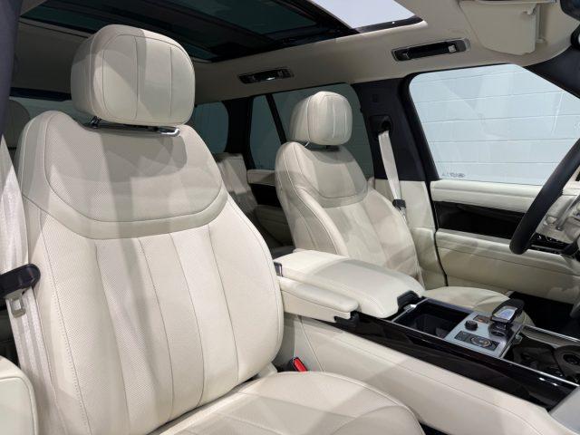 LAND ROVER Range Rover 3.0D l6 350 cv HSE / KM 0