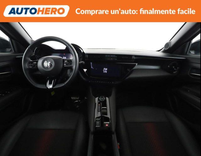 ALFA ROMEO Junior 1.2 136 CV Hybrid eDCT6 Speciale