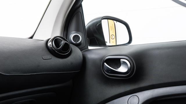 SMART ForTwo BRABUS 0.9 Turbo OTTIME CONDIZIONI