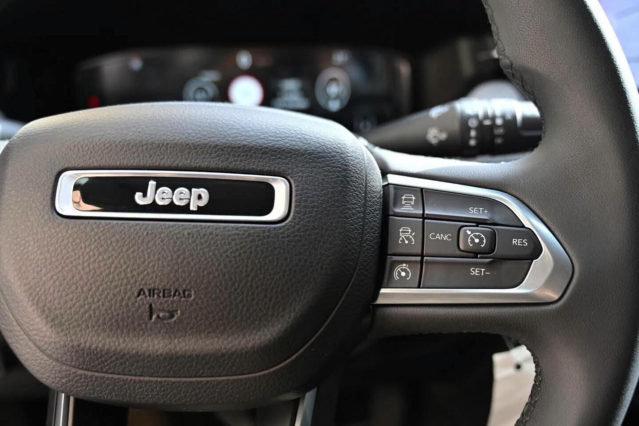 Jeep Compass 1.6 Multijet II 2WD