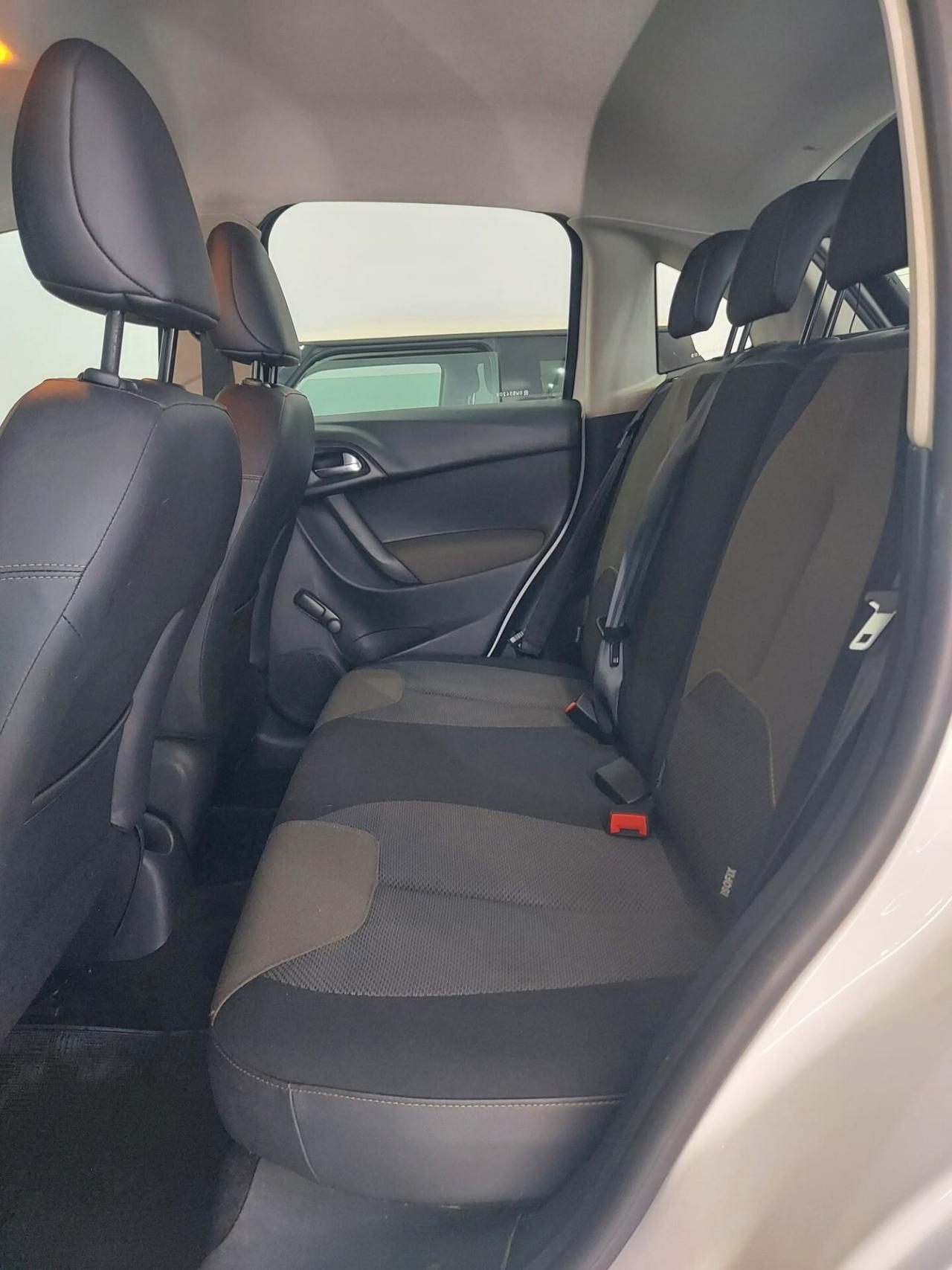 Citroen C3 1.4 HDi 70 Seduction