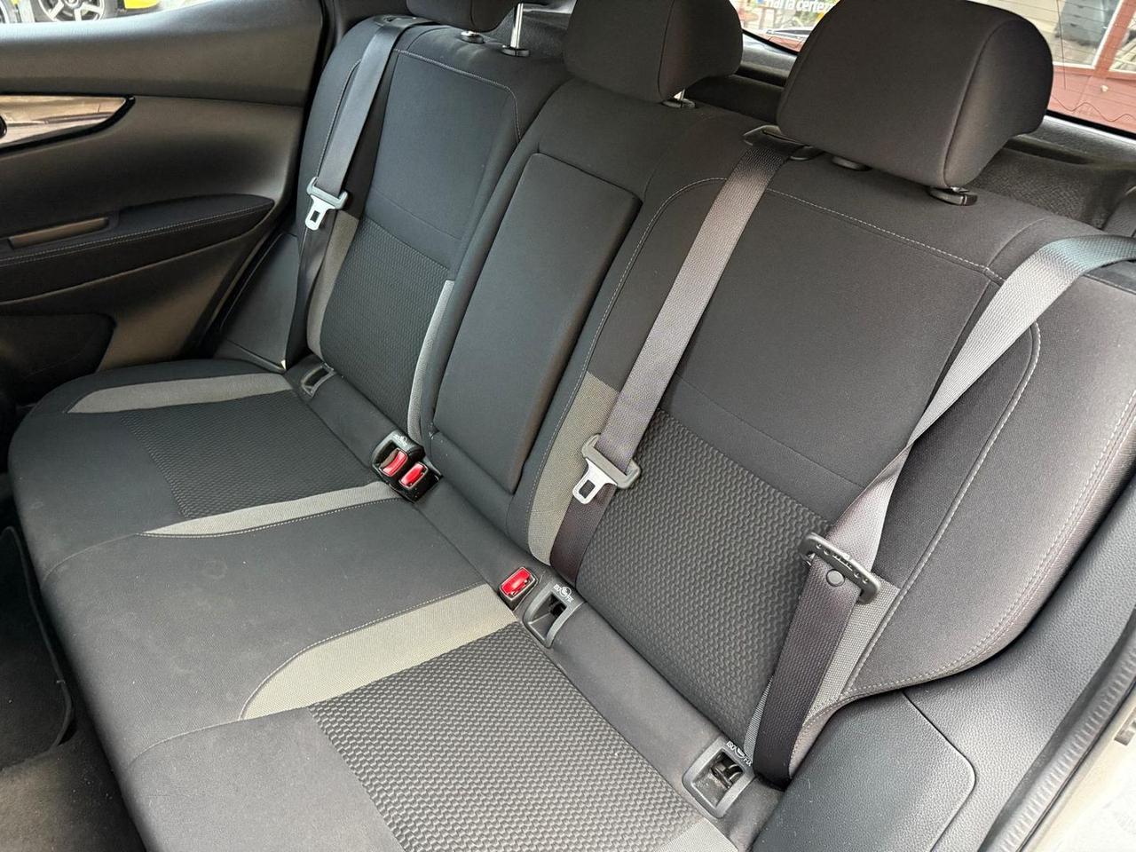 Nissan Qashqai Acenta Premium 1.3 DIG-T #5629