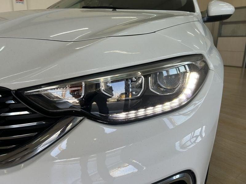 FIAT Tipo Tipo 1.4 T-Jet 120CV GPL 4 porte Lounge