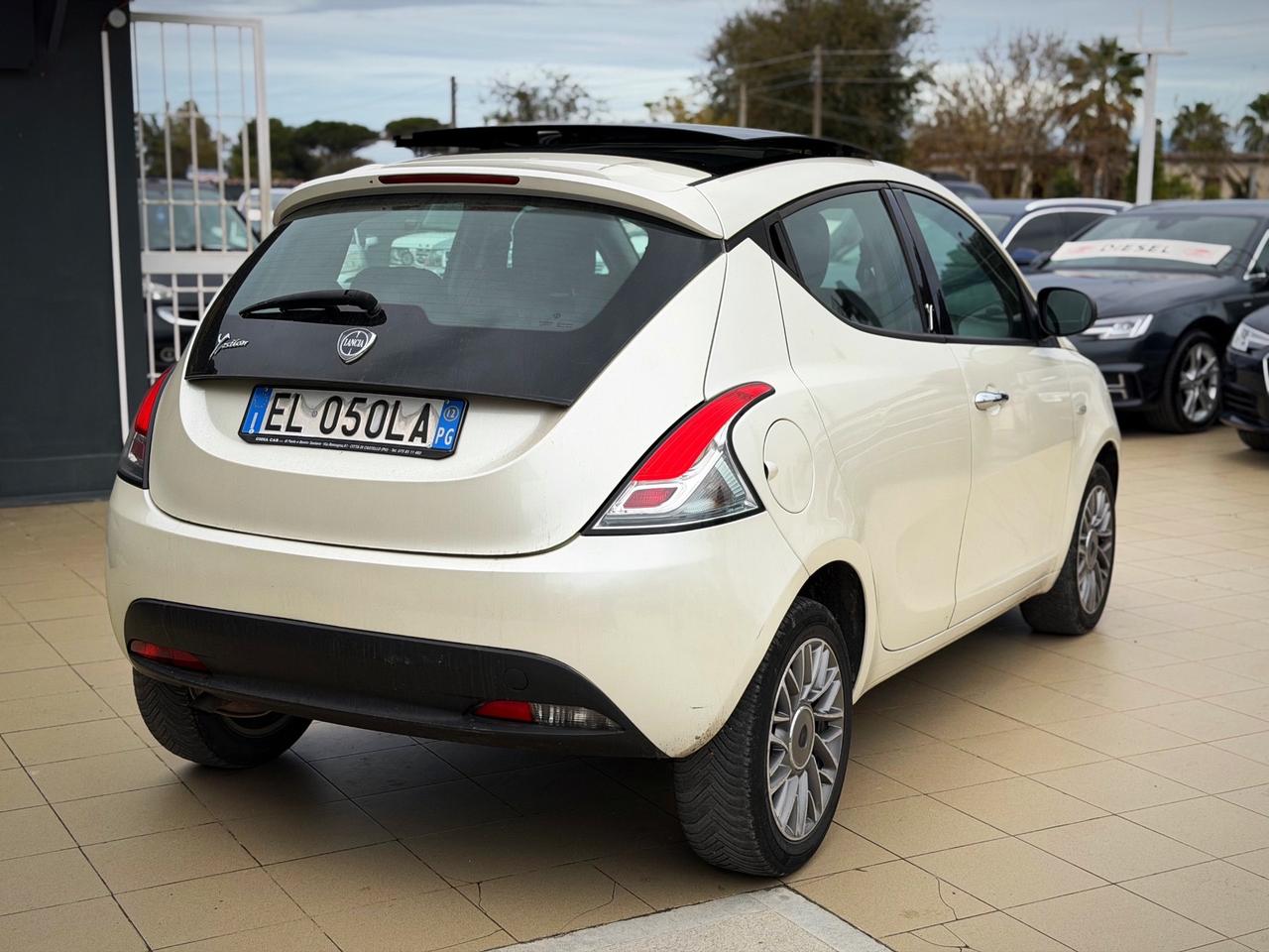 Lancia Ypsilon 1.3 MJT 16V 95 CV 5 porte S&S Platinum