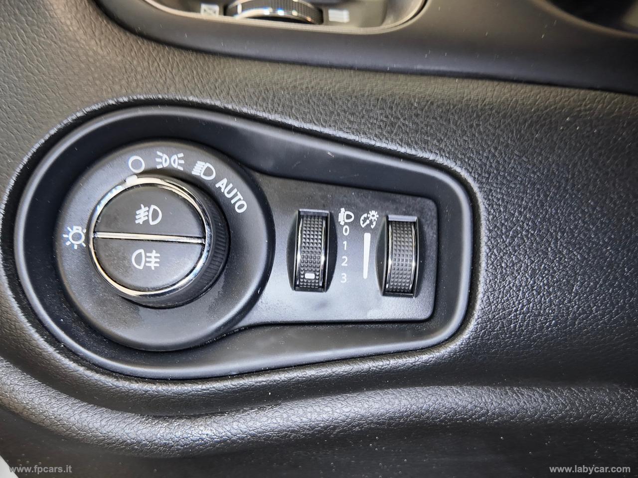 JEEP Renegade 1.6 Mjt 120CV S