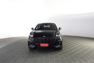 FORD Puma Puma 1.0 EcoBoost Hybrid 125 CV S&S ST-Line X