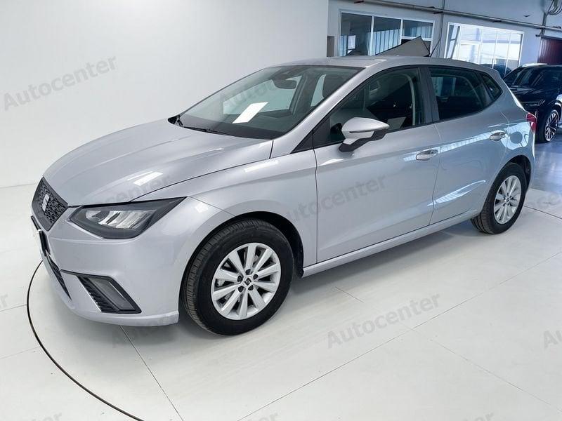 Seat Ibiza 1.0 ecotsi Style 115cv dsg
