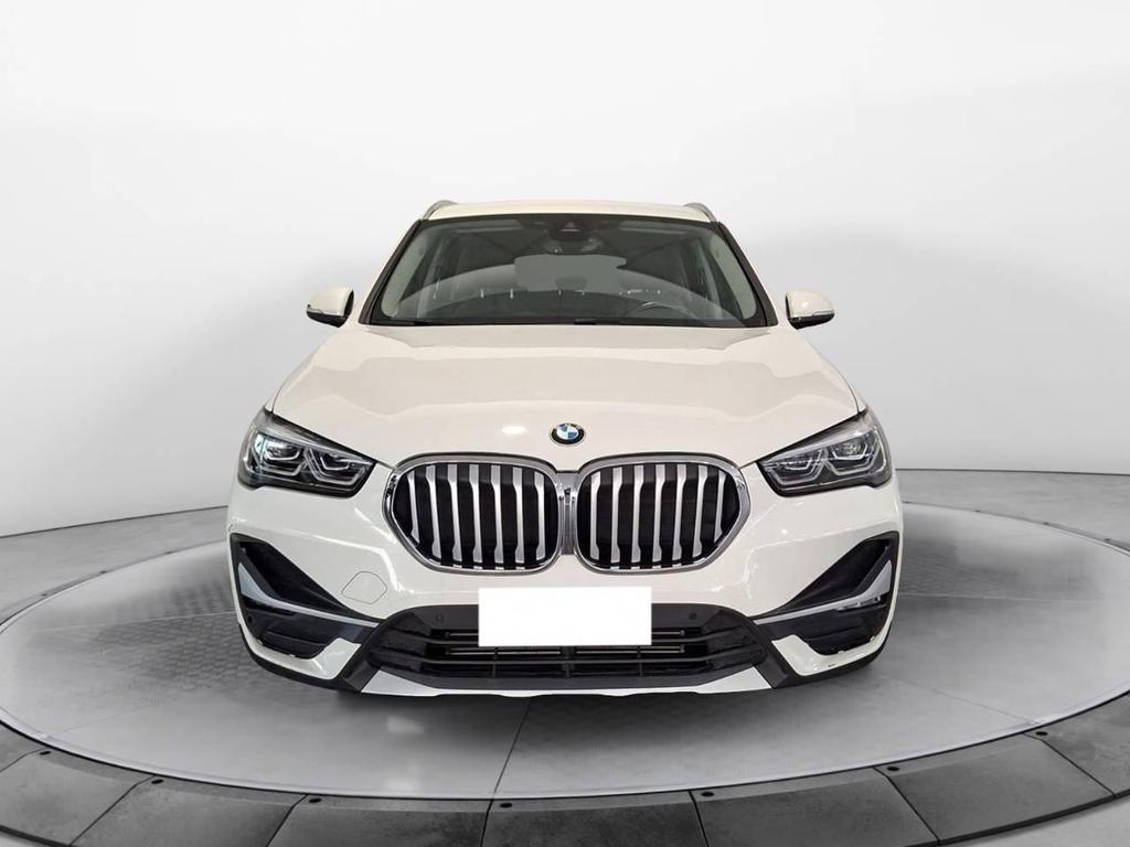 BMW X1 18 d xLine xDrive Steptronic
