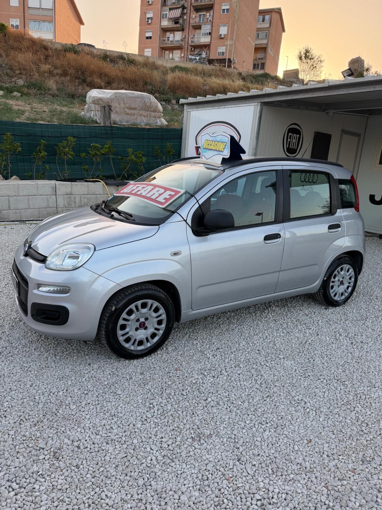 Fiat Panda 1.2 Easy