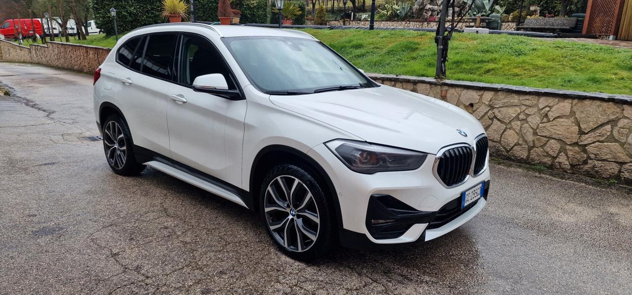 Bmw X1 sDrive18d Sport