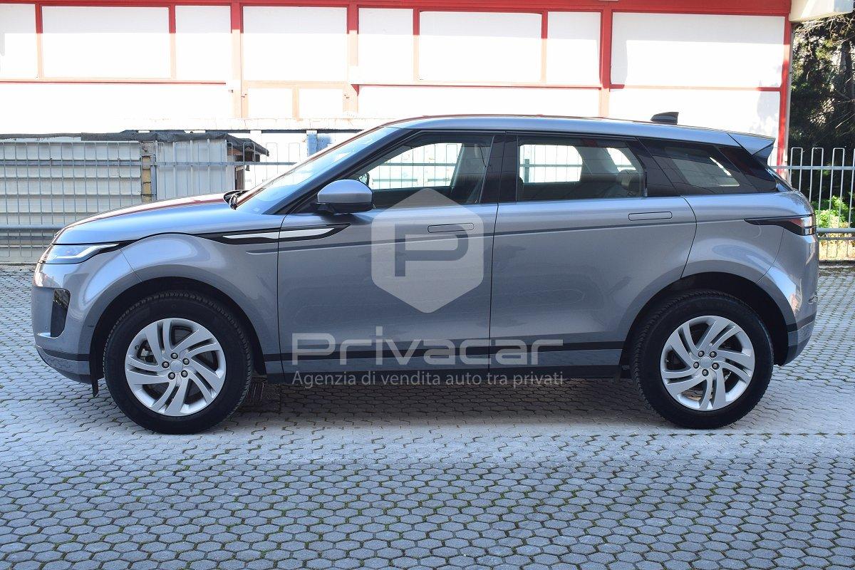 LAND ROVER Range Rover Evoque 2.0D I4-L.Flw 150 CV AWD Auto SE