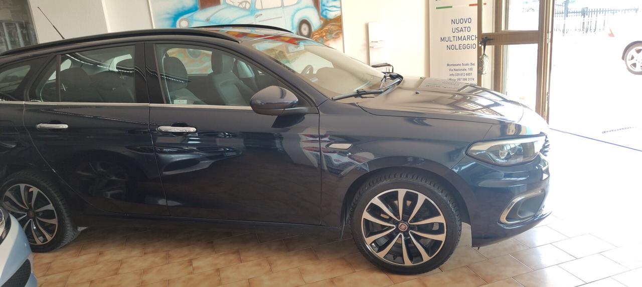 Fiat Tipo 1.6 mjet lounge