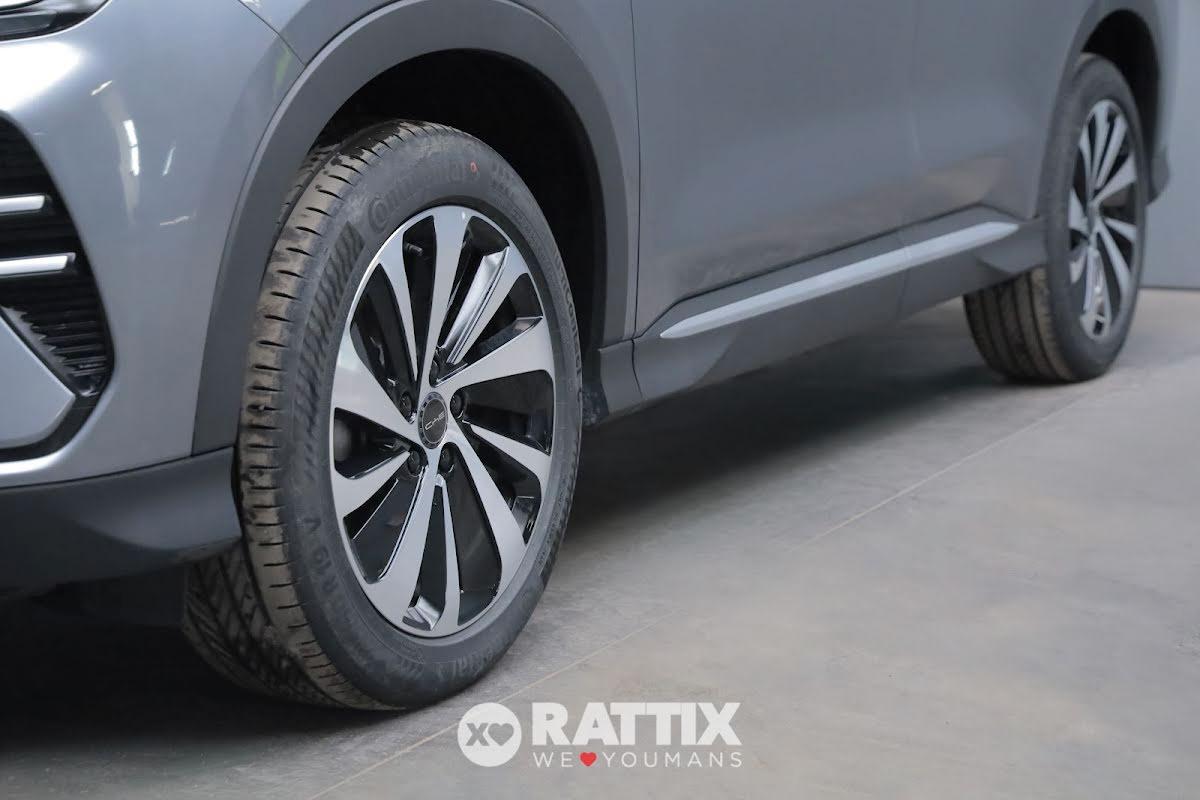 BYD Seal U DM-i 1.5 phev Boost + tetto apribile