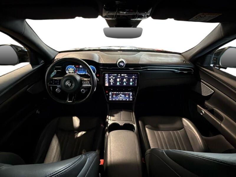 Maserati Grecale Grecale 2.0 mhev GT 300cv auto