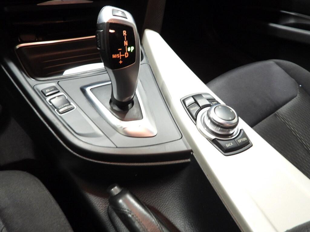 BMW Serie 3 Berlina 316 d Business Auto