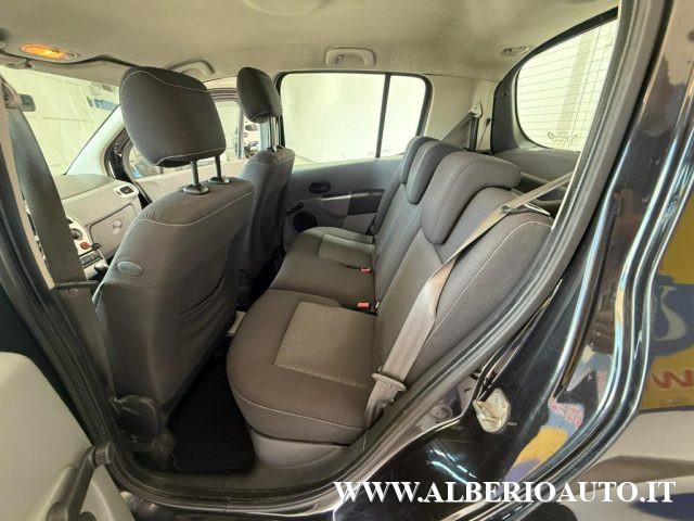 RENAULT Modus 1.5 dCi 75CV Wave