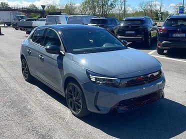 Opel Corsa 1.2 TurboBenzina 100cv GS KM ZERO