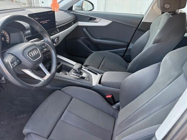 Audi A4 Avant 30 TDI/136 CV S tronic Business Advanced