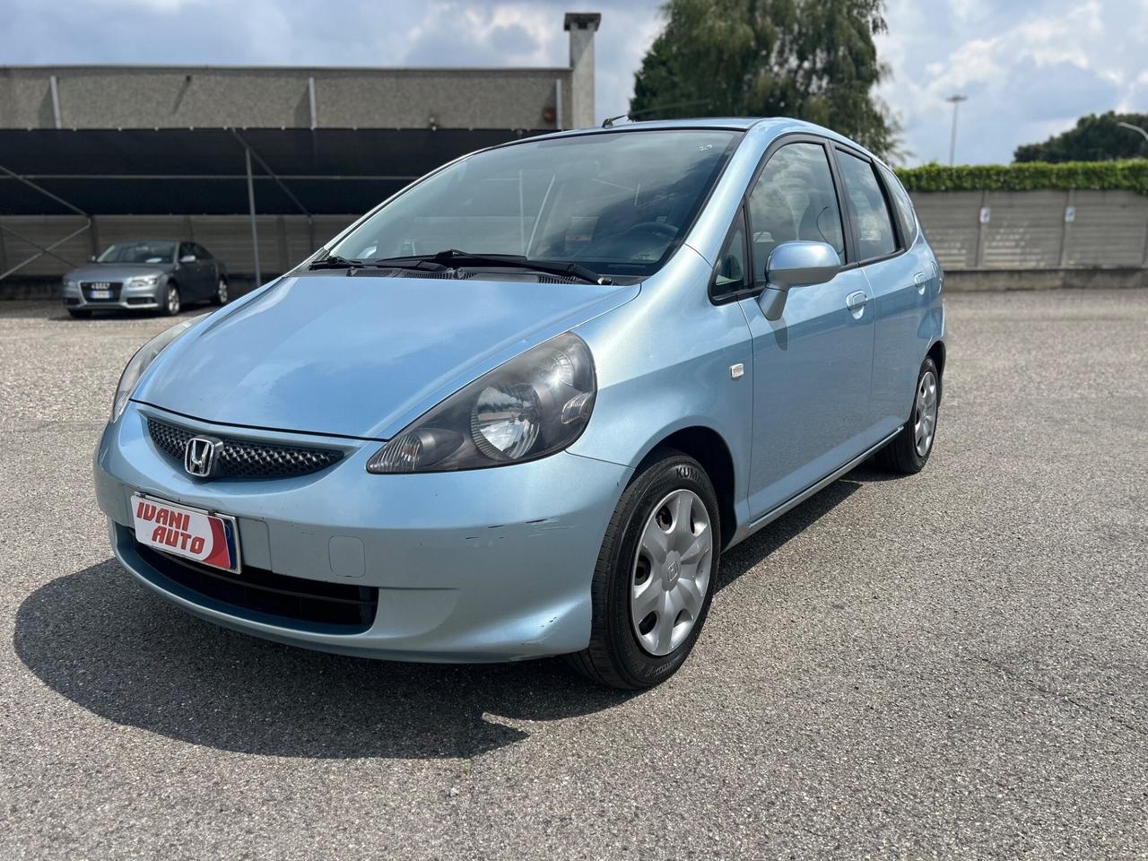Honda Jazz 1.2 i-DSi 5p. S