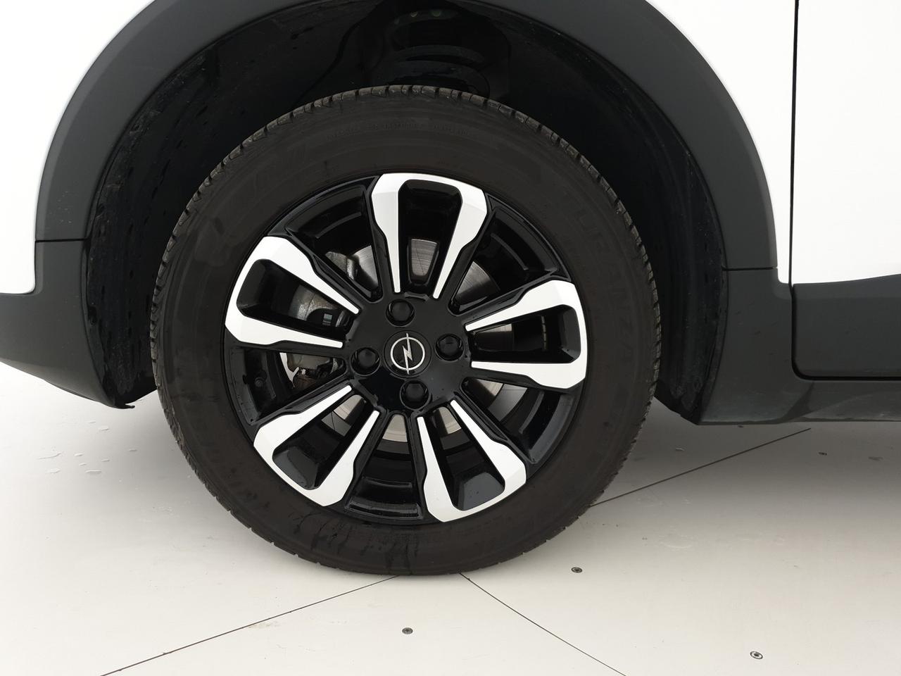 Opel Crossland 1.2 elegance s&s 110cv