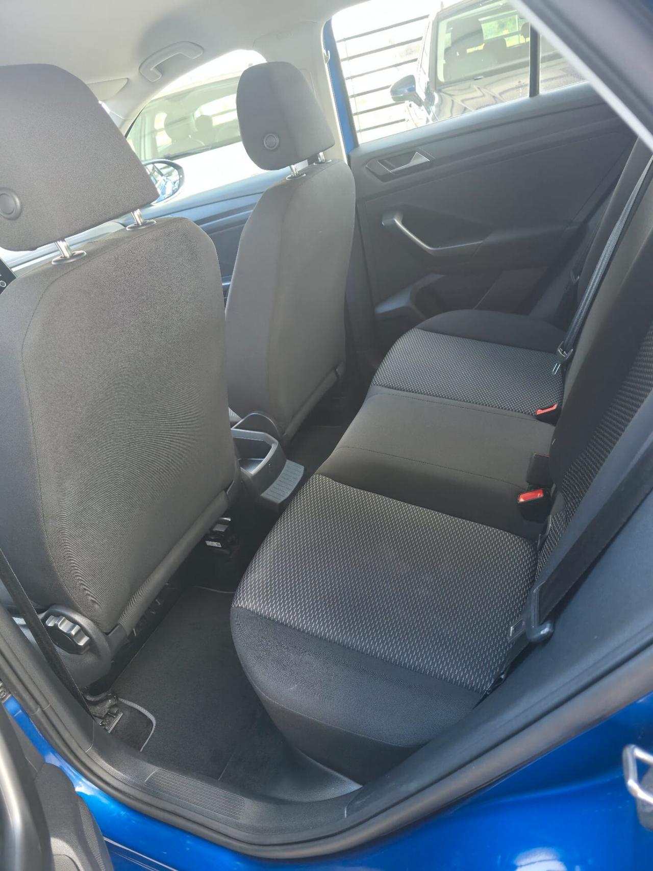 Volkswagen T-Roc 1.0 TSI Style