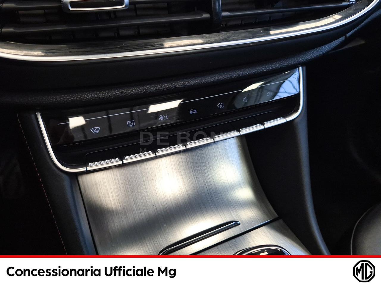 Mg HS e1.5 t-gdi phev comfort auto