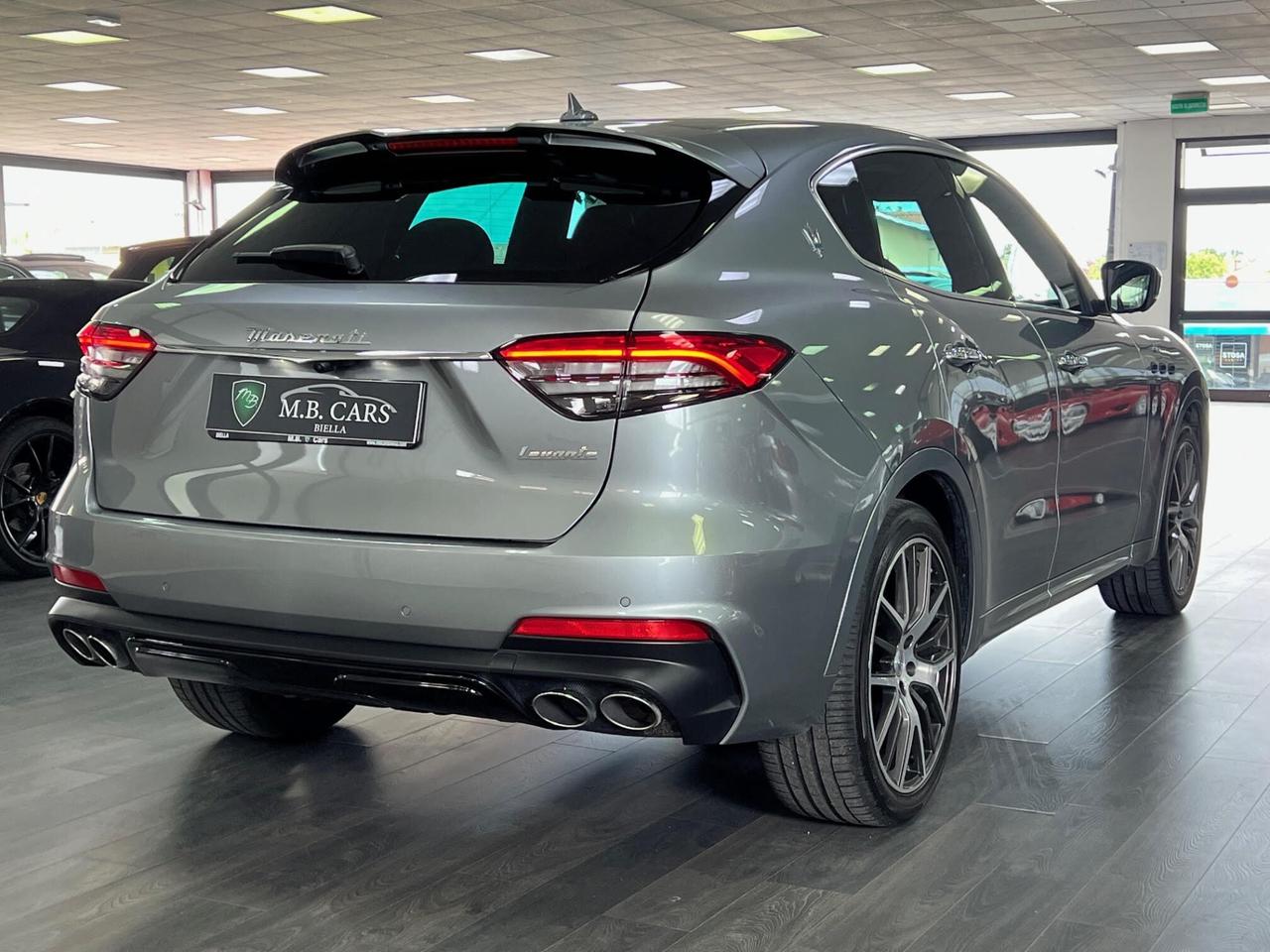 Maserati Levante 2.0 mhev GT 330cv auto