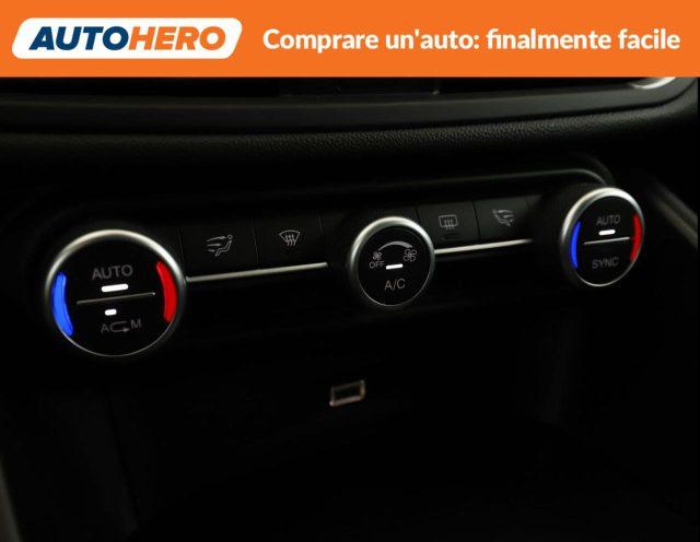 ALFA ROMEO Giulia 2.2 Turbodiesel 150 CV AT8 Super