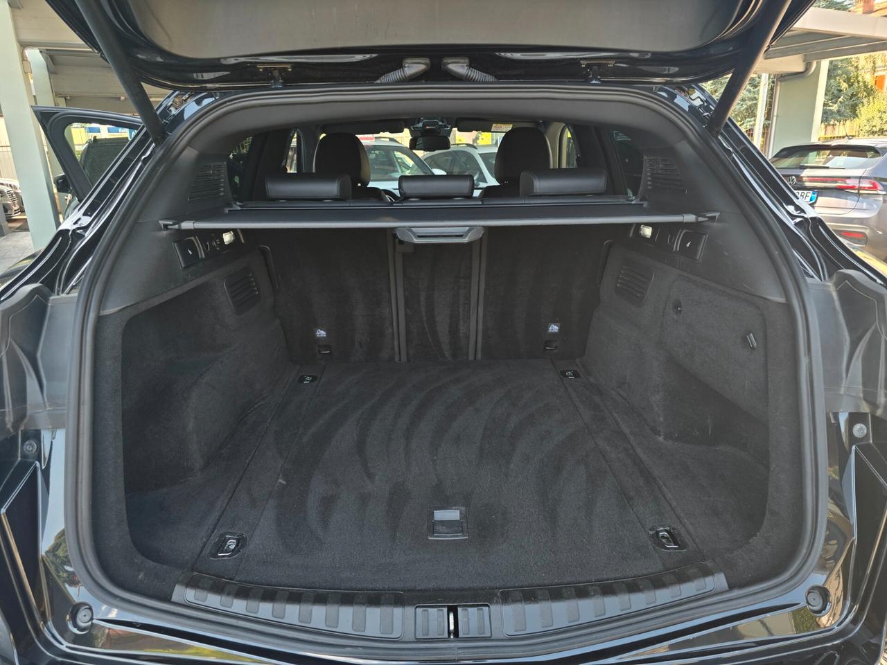 Alfa Romeo Stelvio 2.2 Q4 210cv AUT. VELOCE