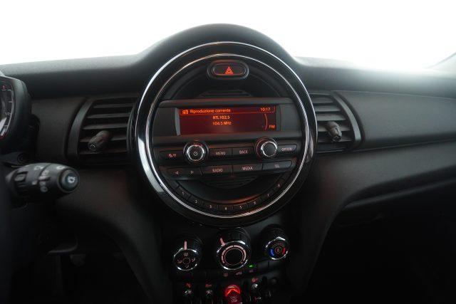 MINI Mini 5 Porte 1.5 One D 5 porte