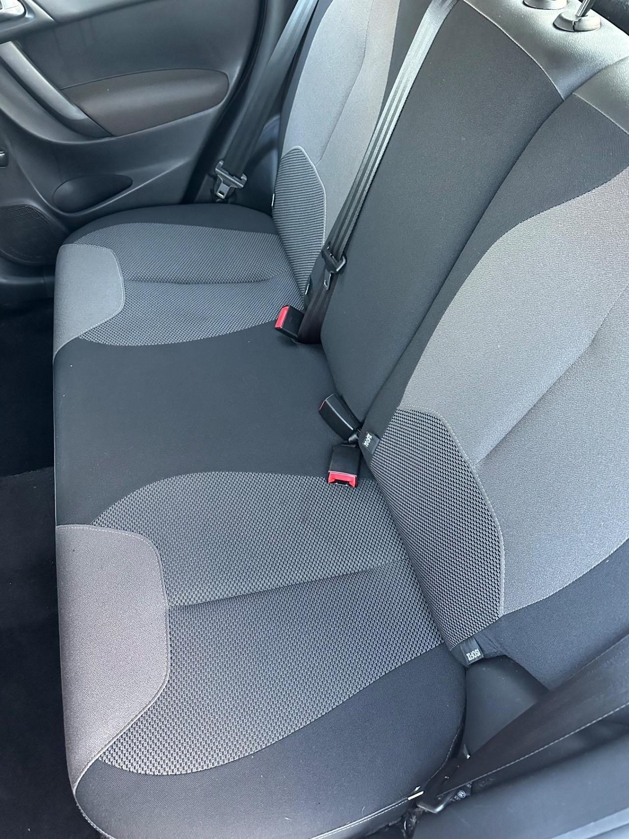 Citroen C3 1.4 DIESEL 2013 - SOLO 140 MILA KM