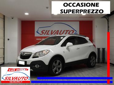 Opel Mokka 1.7 CDTI Cosmo 4x4