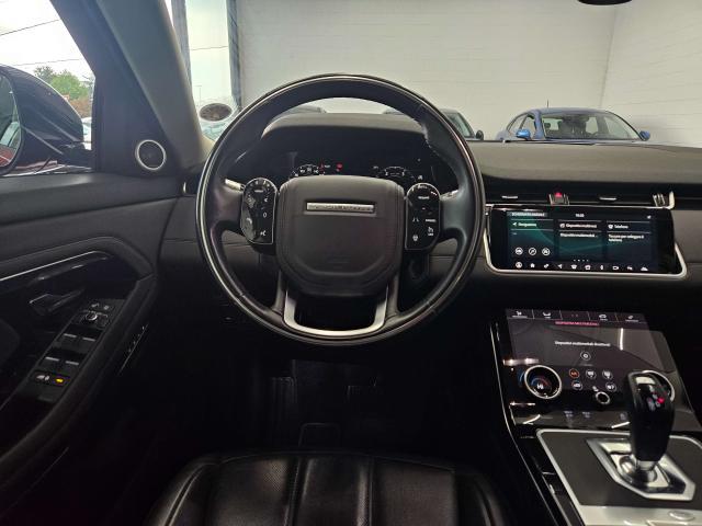 Land Rover Range Rover Evoque Range Rover Evoque 5p 2.2 td4 Launch edition 150cv