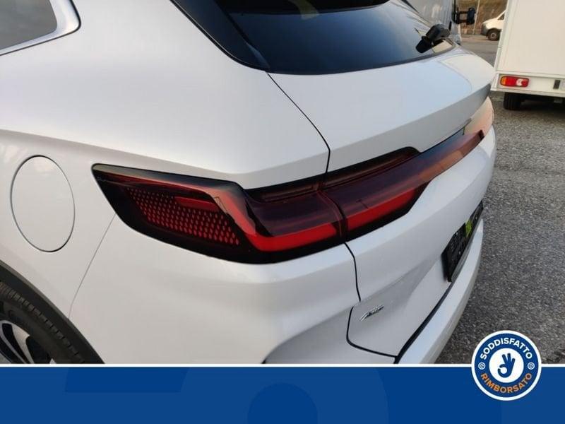 BYD Seal U DM-i Design