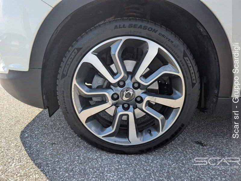 Ssangyong Tivoli 1.6d Be
