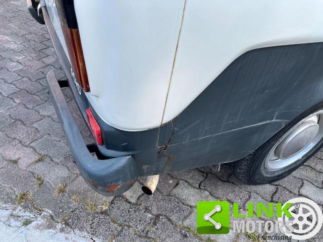 FORD Transit 2.4d