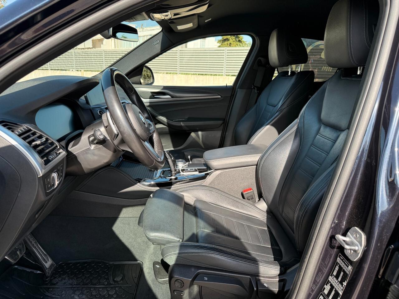 Bmw X4 xDrive20d Msport