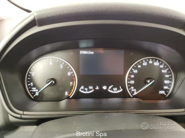 Ford EcoSport 1.0 EcoBoost 125 CV Start&Stop ...