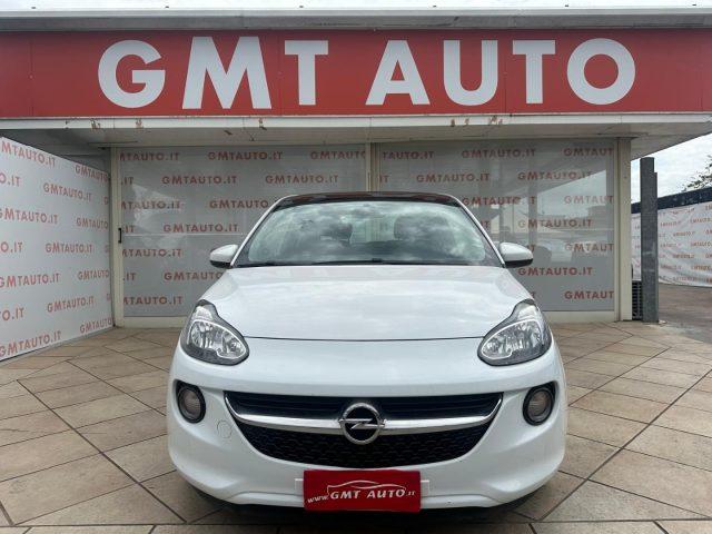 OPEL Adam 1.2 70CV MANUALE DISPLAY PANORAMA