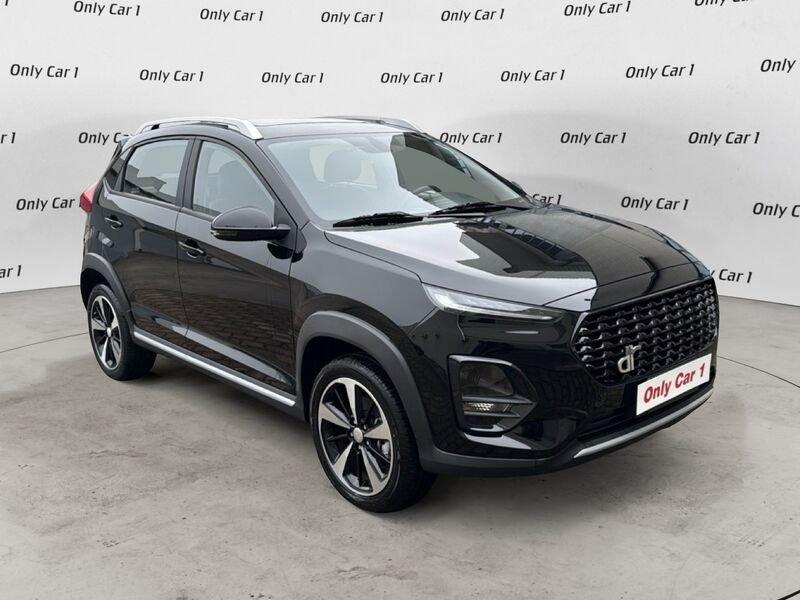 DR AUTOMOBILES dr 3.0 dr 3.0 1.5 Bi-Fuel GPL