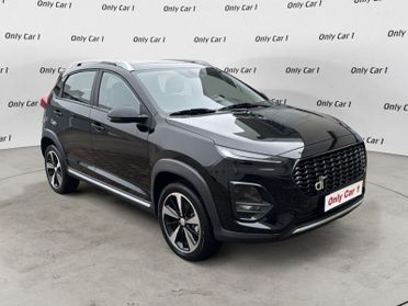 DR AUTOMOBILES dr 3.0 dr 3.0 1.5 Bi-Fuel GPL